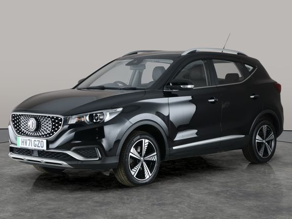 MG MG ZS