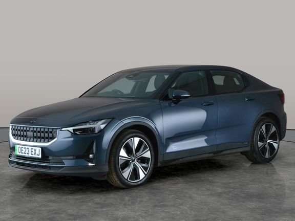 Polestar Polestar 2
