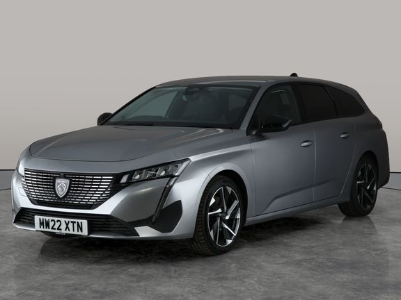 Peugeot 308 SW