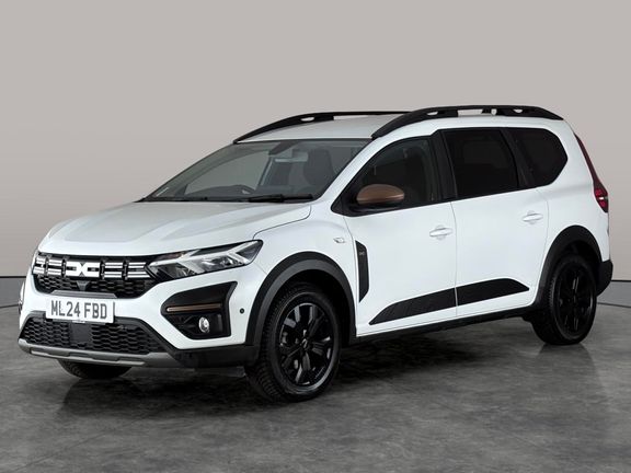 2024 Dacia Jogger