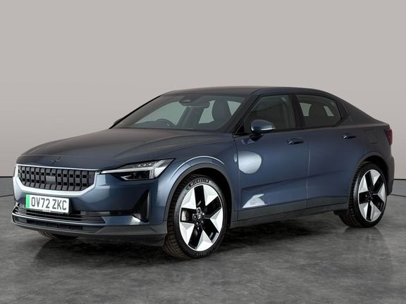Polestar Polestar 2