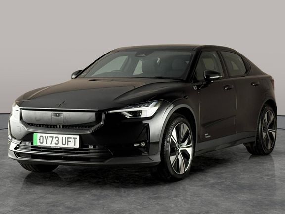 Polestar Polestar 2