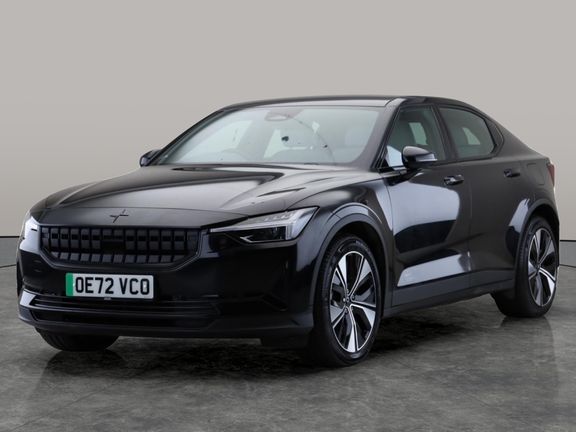 Polestar Polestar 2