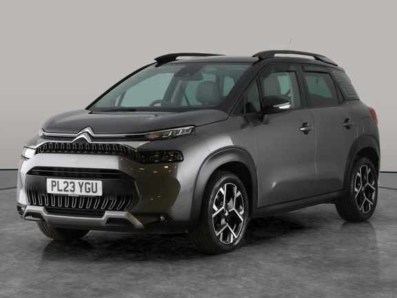 Citroen C3 Aircross listing photo