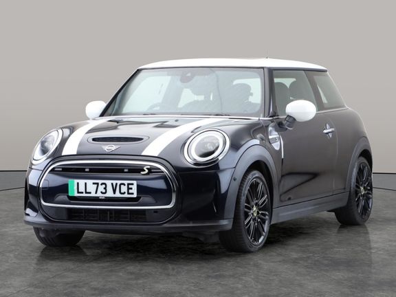 Mini Electric Hatch