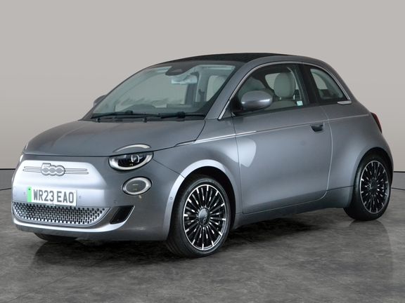 Fiat 500e C