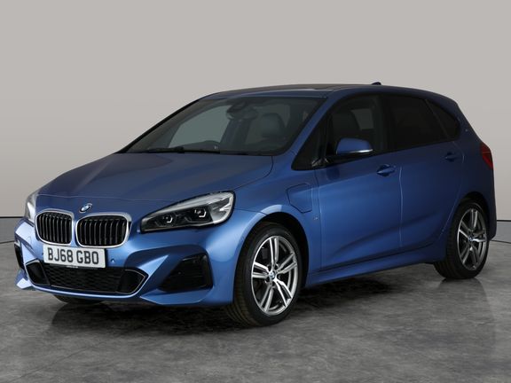 BMW 2 Series Active Tourer