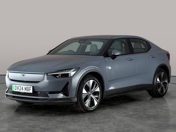 Polestar Polestar 2