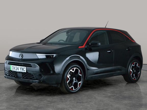 Vauxhall Mokka Electric