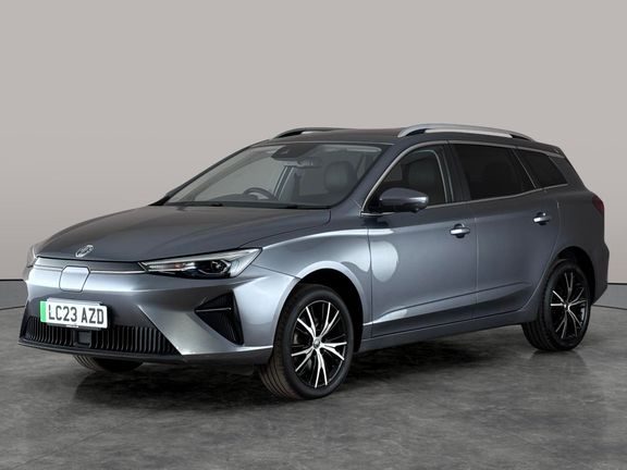MG Mg5
