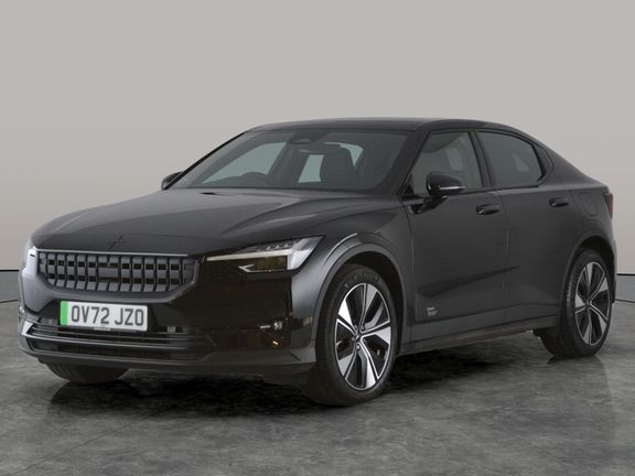 Polestar Polestar 2