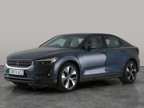 Polestar Polestar 2