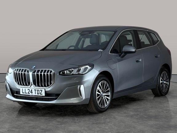 BMW 2 Series Active Tourer