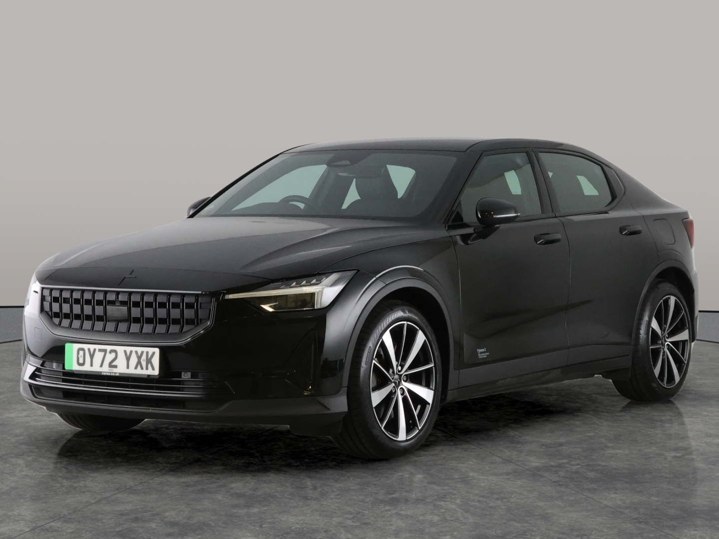 Polestar Polestar 2 listing photo