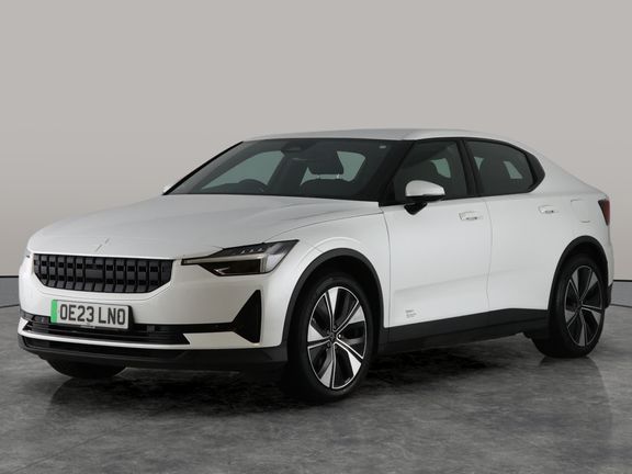 Polestar Polestar 2