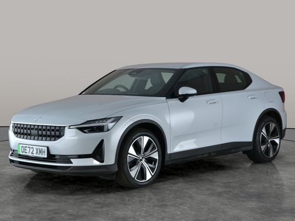Polestar Polestar 2