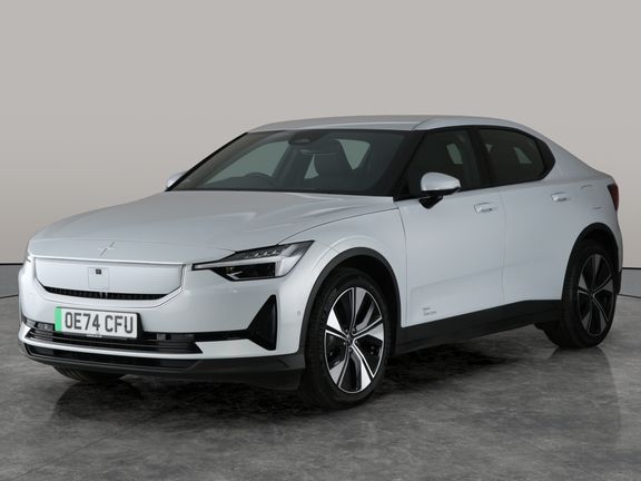 Polestar Polestar 2