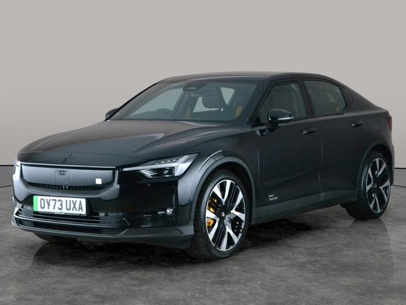 Polestar Polestar 2