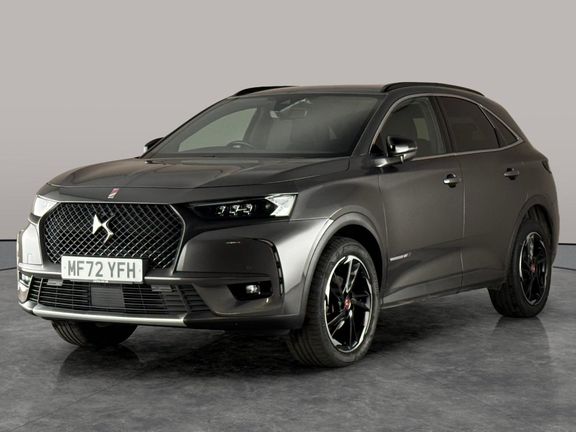 DS Automobiles DS 7 Crossback