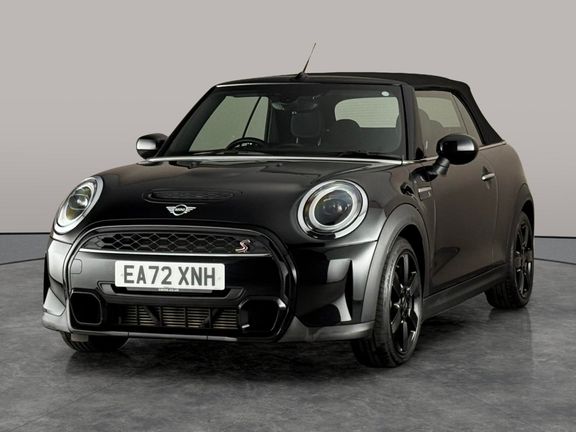 Mini Convertible