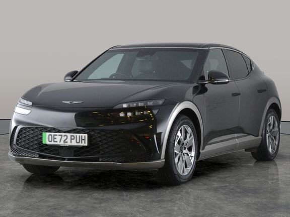 Genesis GV60