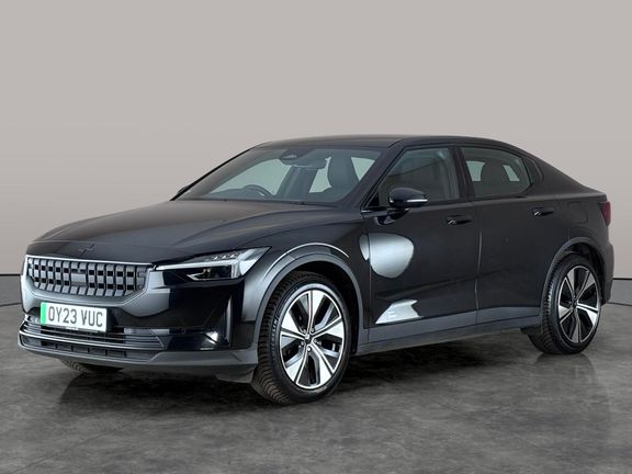 Polestar Polestar 2