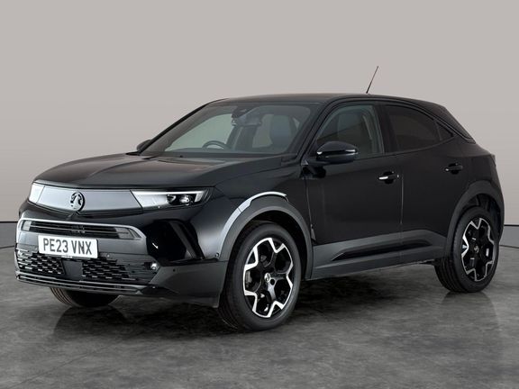 2023 Vauxhall Mokka