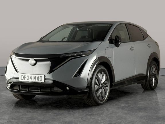 Nissan Ariya