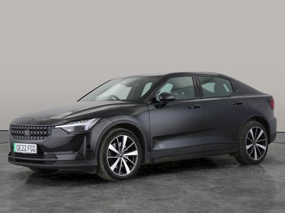Polestar Polestar 2