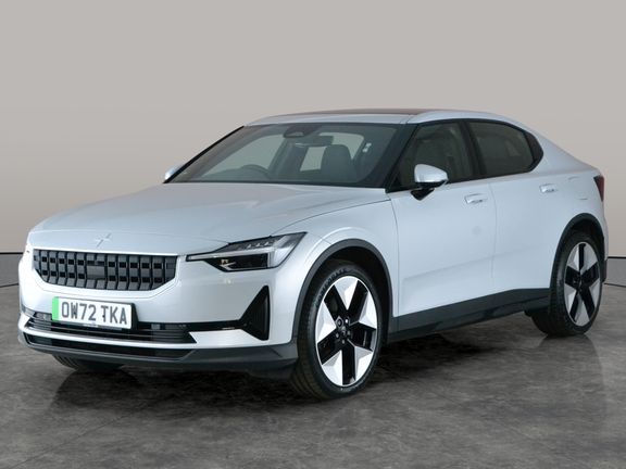 Polestar Polestar 2
