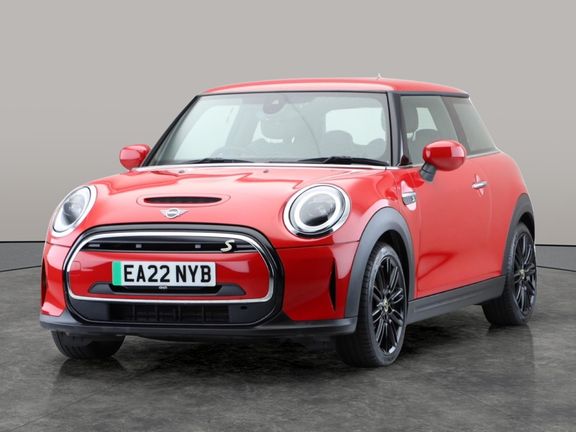 Mini Electric Hatch