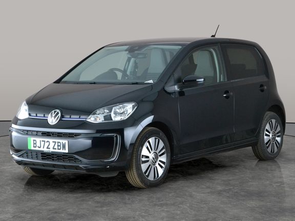 Volkswagen E-up!