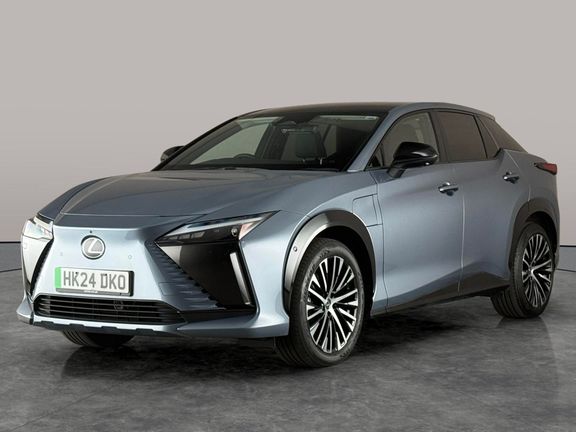 Lexus Rz