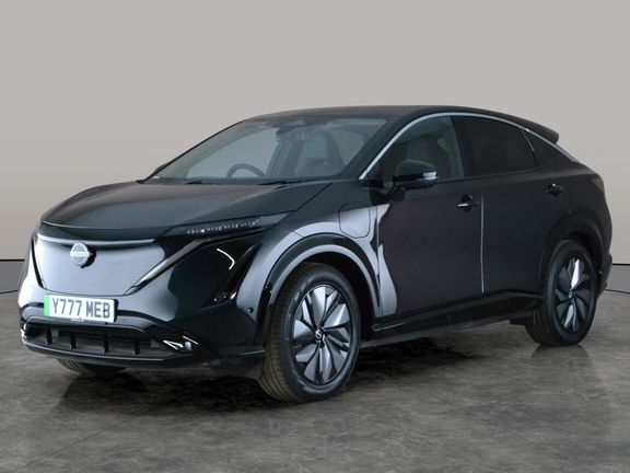 Nissan Ariya