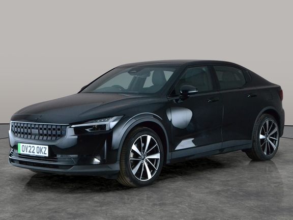 Polestar Polestar 2
