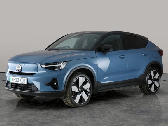 Volvo C40