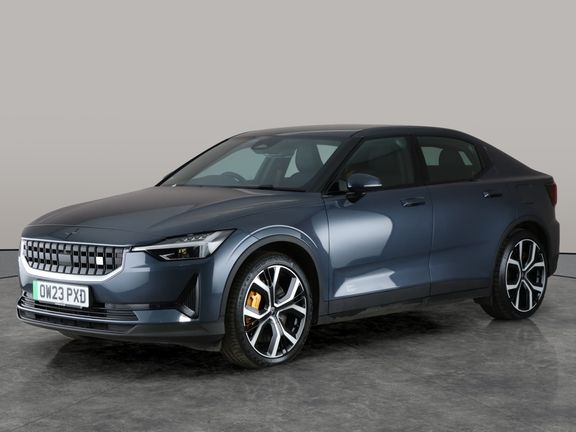 Polestar Polestar 2