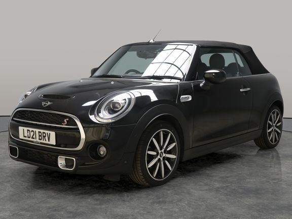 Mini Convertible