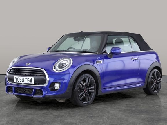 Mini Convertible