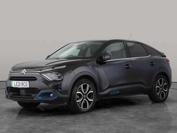 Citroen e-C4