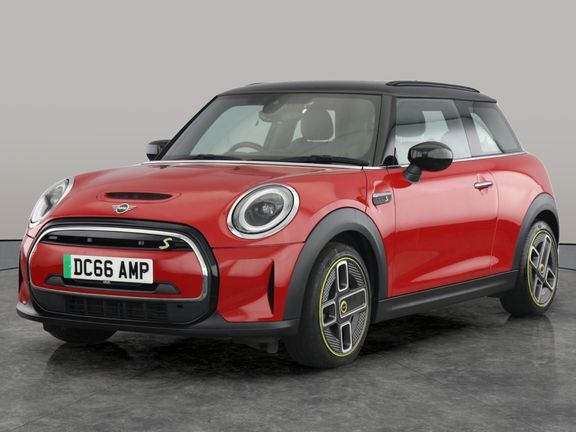 Mini Electric Hatch