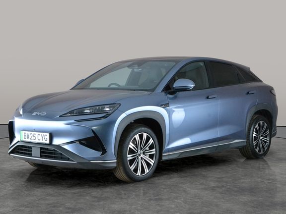 BYD Sealion 7
