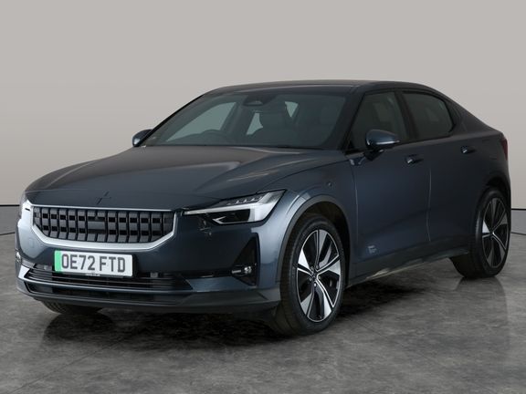 Polestar Polestar 2