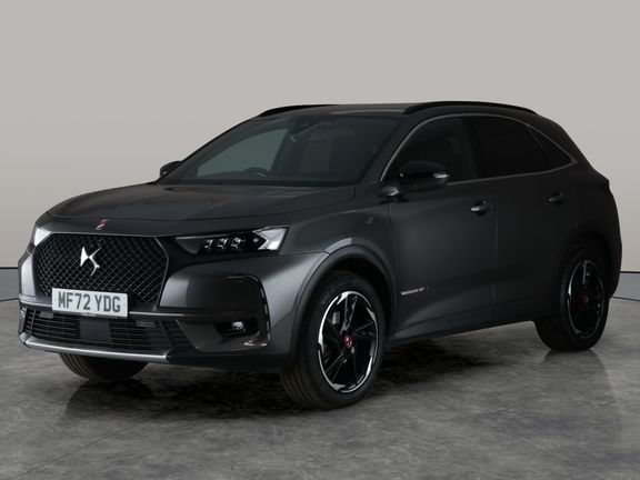 DS Automobiles DS 7 Crossback