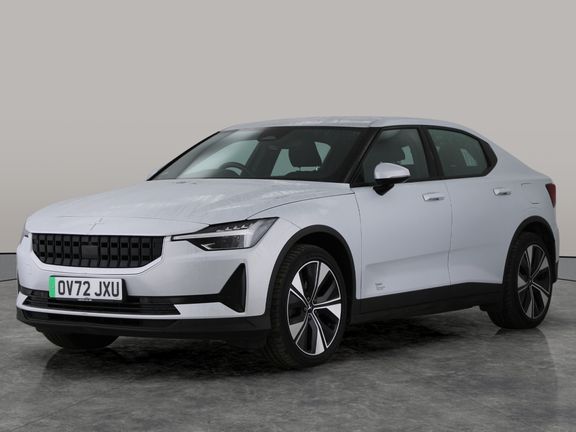 Polestar Polestar 2