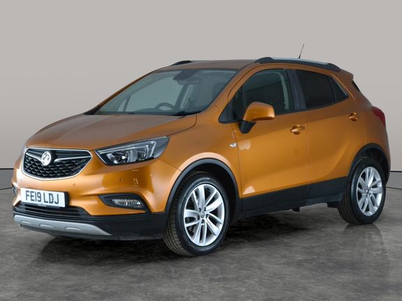 Vauxhall Mokka X