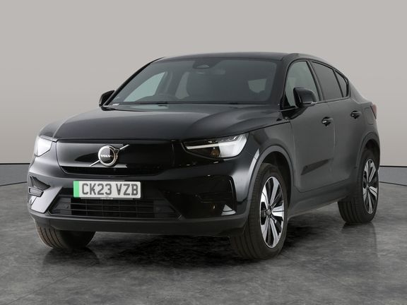 Volvo C40