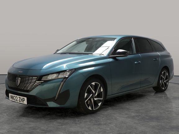 Peugeot 308 SW