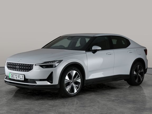 Polestar Polestar 2