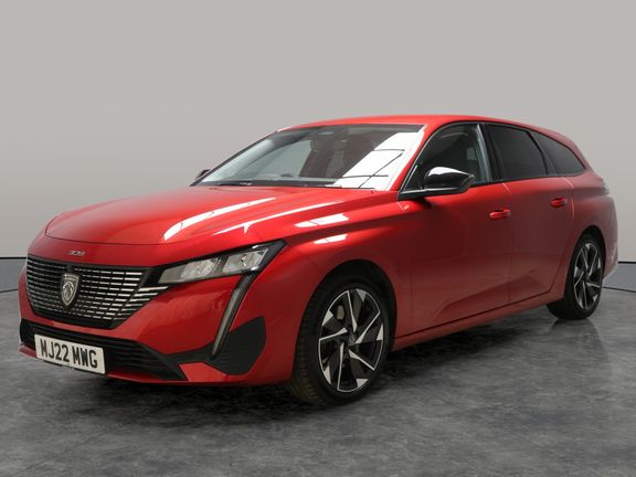 Peugeot 308 SW